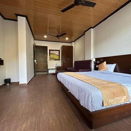 Hotel 7 Heavens Mussoorie Extérieur photo