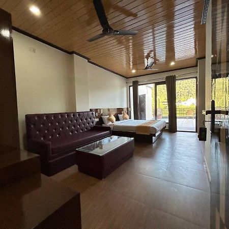 Hotel 7 Heavens Mussoorie Extérieur photo