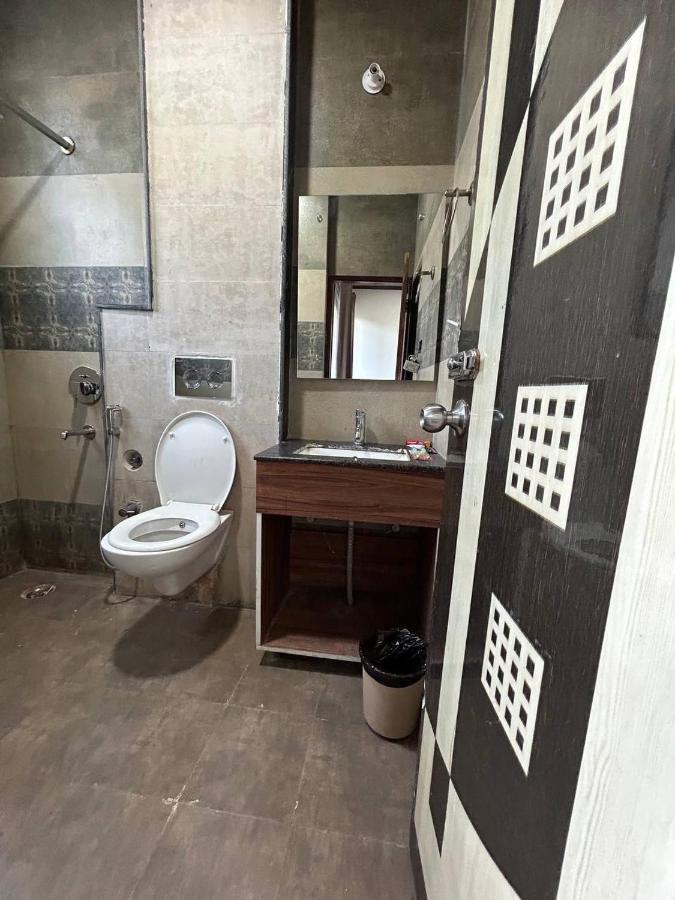 Hotel 7 Heavens Mussoorie Extérieur photo