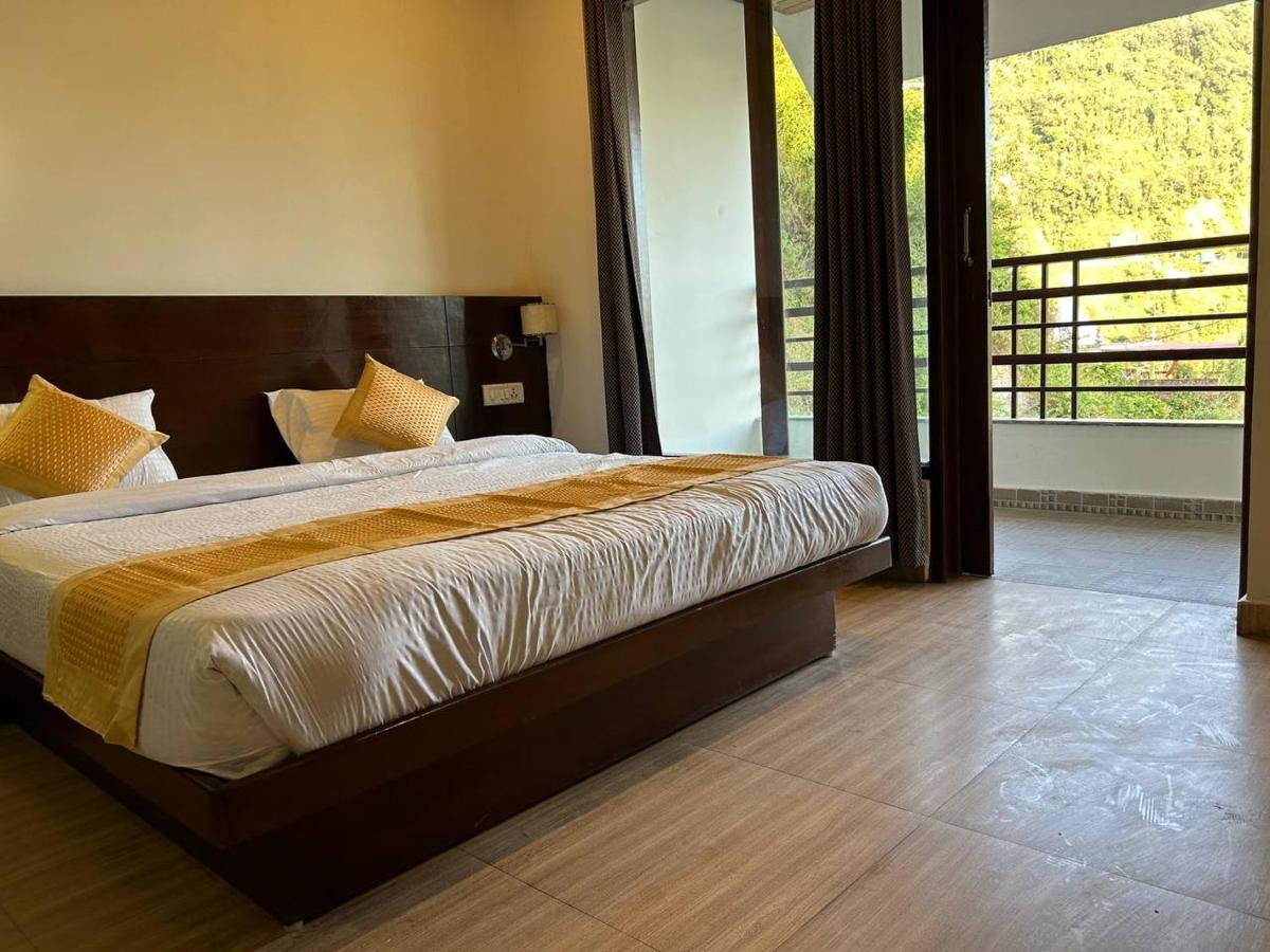 Hotel 7 Heavens Mussoorie Extérieur photo
