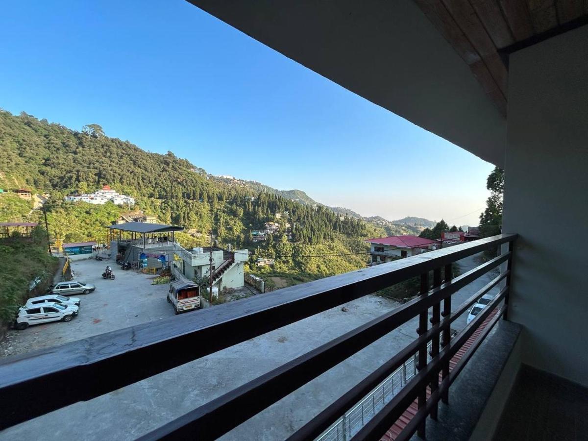 Hotel 7 Heavens Mussoorie Extérieur photo