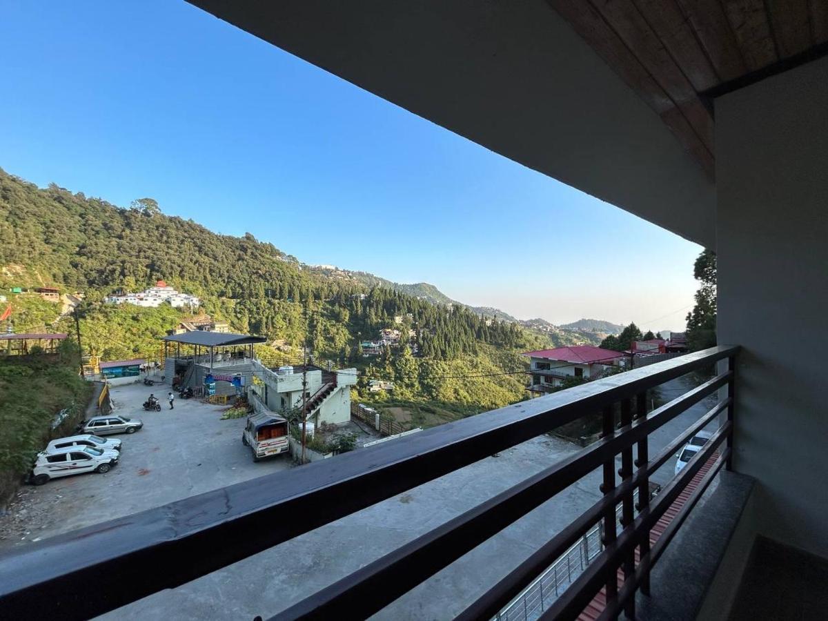 Hotel 7 Heavens Mussoorie Extérieur photo