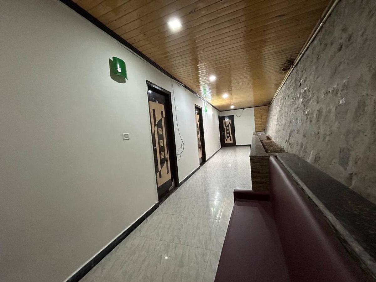 Hotel 7 Heavens Mussoorie Extérieur photo